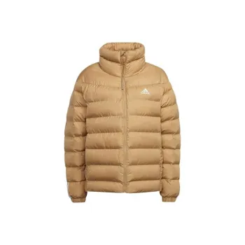 Adidas Embroidered logo Padded Jacket