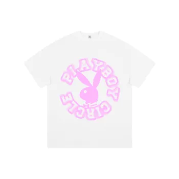 Playboy T Shirts Unisex