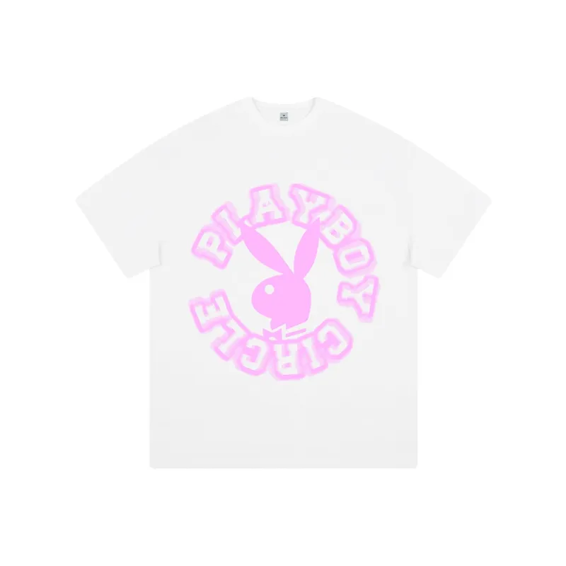 Playboy T Shirts Unisex-0