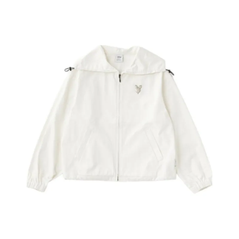 Disney X MOUSSY Disney/Disney Co branded Model Jackets Women's-1