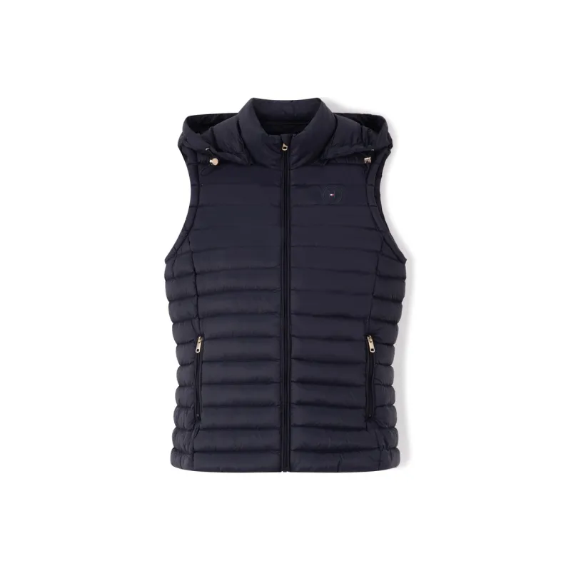 Tommy Hilfiger Jacket Women's Navy Blue-0