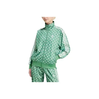 Adidas Originals Monogram Firebird Track Top