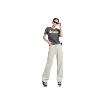 Weekly T-Shirt Women's Dark Gray