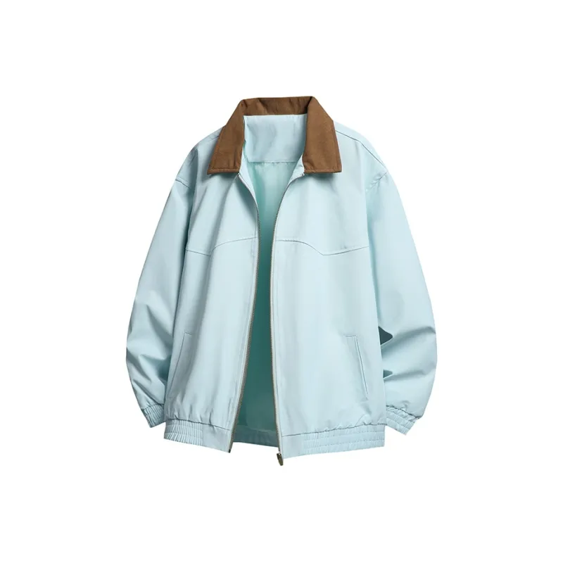 MASGLO Jackets Unisex-12