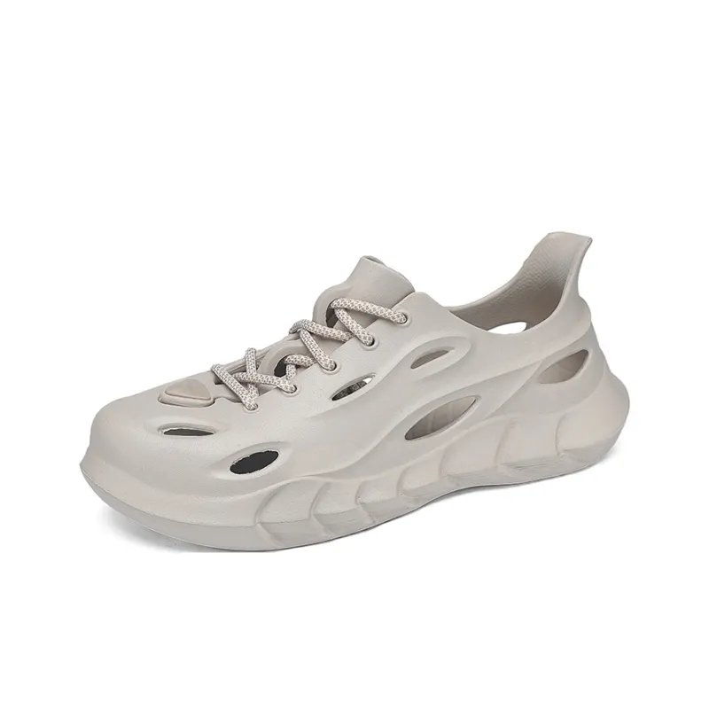 Ncmt Clogs Men-5