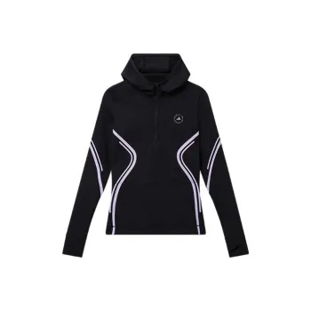 Adidas X Stella McCartney Jackets Women's Black