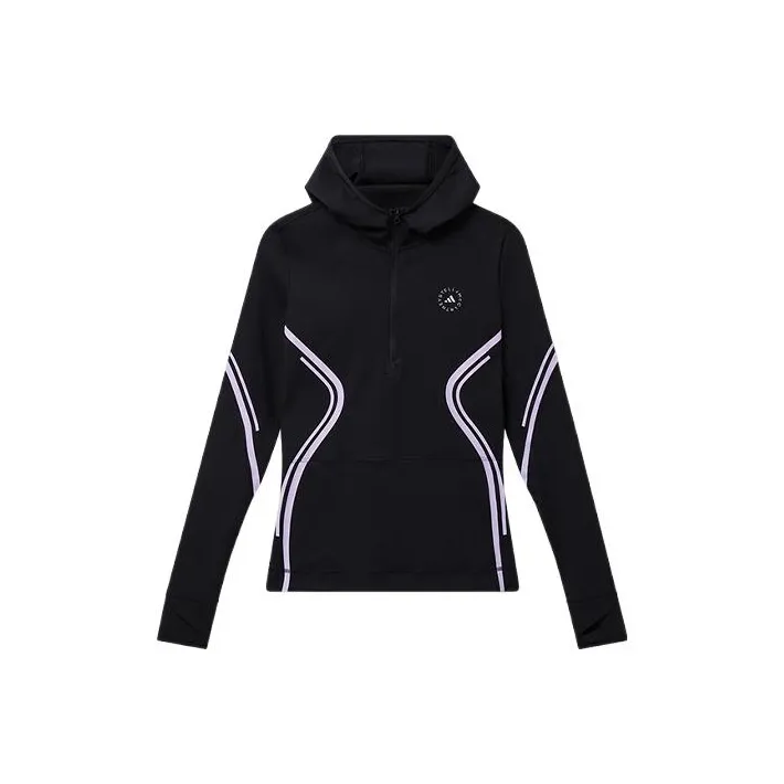 Adidas X Stella McCartney Jackets Women's Black-0