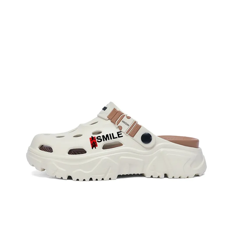 MIIOW Clogs Men-3