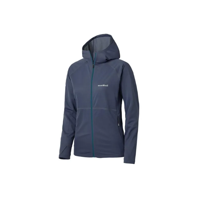 MONTBELL Jackets & Coats Women's-0