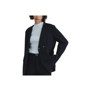 UNITED TOKYO Jackets Coats Women's Black