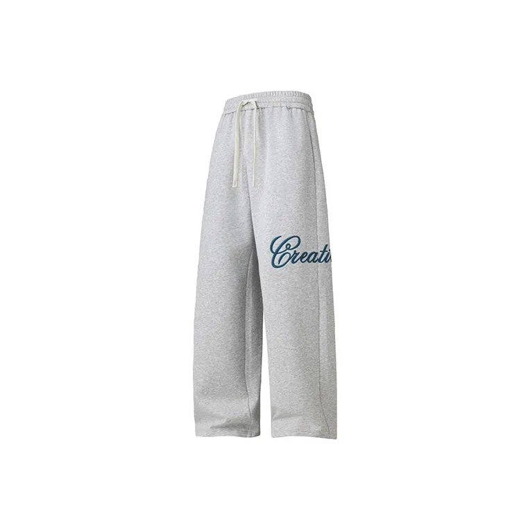 BEAR UNION Casual Pants Unisex-1