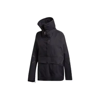 Adidas x Stella McCartney Jacket Women's Black