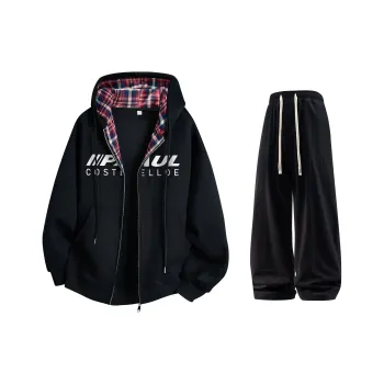PAUL COSTELLOE Casual Sportswear Unisex