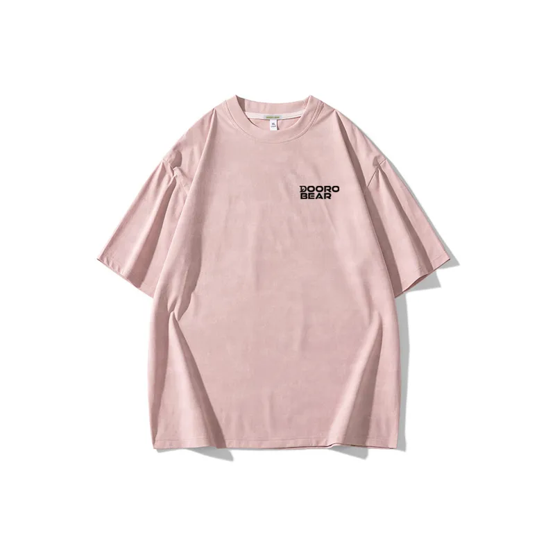 Budding Bear T Shirts Unisex-16