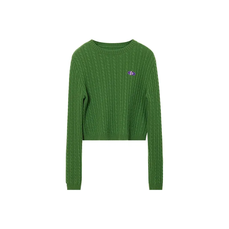 NancyCavally Knitwear Women's-0