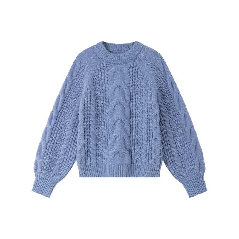 VIMLY Knitwear Women's-2