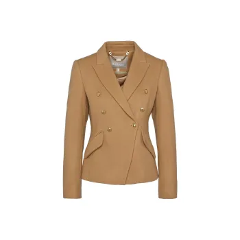 BARBOUR FW24 Jackets Coats Women's Beige