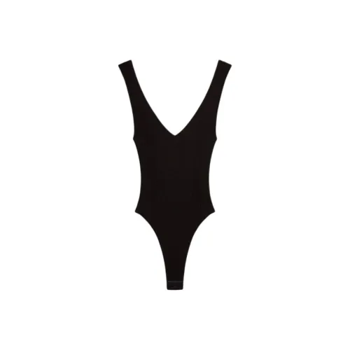 Golden Goose V neck Bodysuit