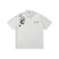 Light Heather Gray (Black Logo)