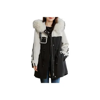 Yi Mengyuan Down Jacket Women's
