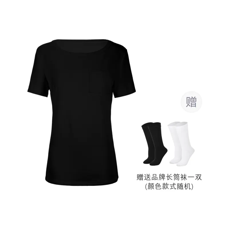 BSEVENI T Shirts Women's-2