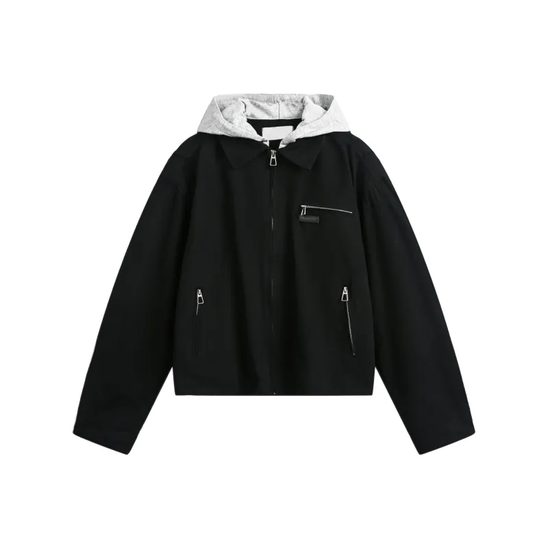 VINMUK Jackets Unisex-0