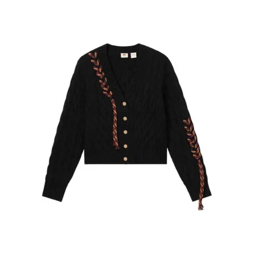 Levis CNY Knitwear Women's