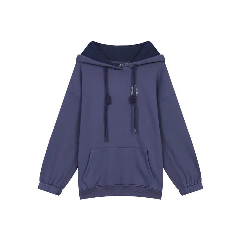 ELF SACK Sweatshirts Women's-2