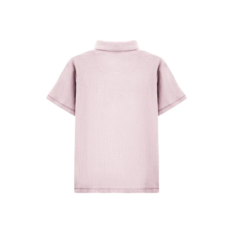 CASAMIA Polo Shirts Men-8