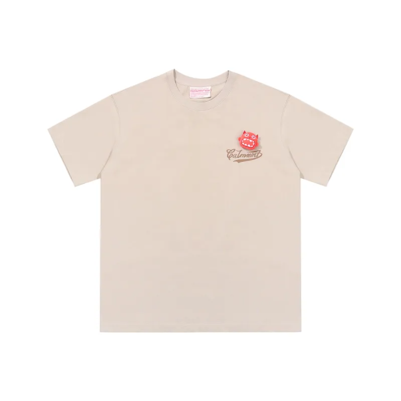 CALMMIND T Shirts Unisex-0