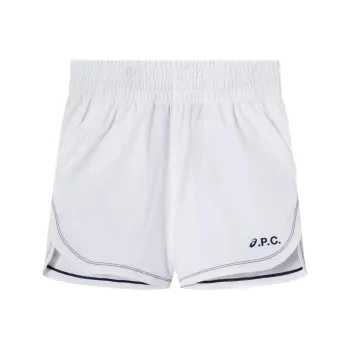 Asics X Apc On Court Shorts