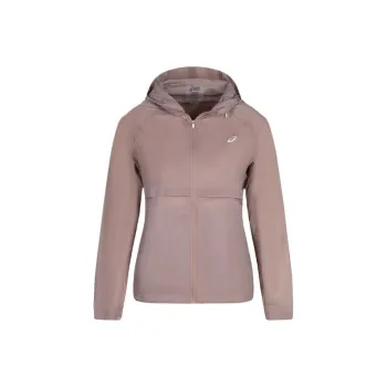 Asics Jackets Coats Women's Pink