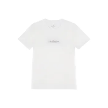 361° Variety Training Collection T Shirt Women's Feather White
