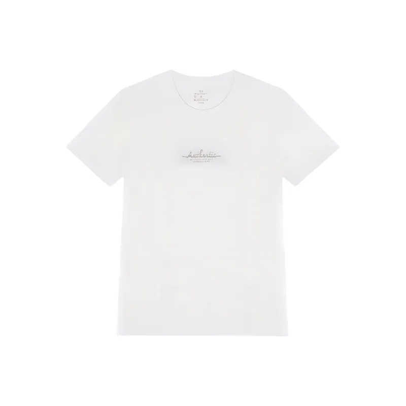 361° Variety Training Collection T Shirt Women's Feather White-0