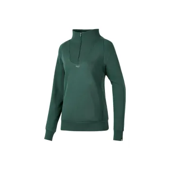 Skechers Freedom Collection GOSTRETCH Sweatshirt Women's Dark Spruce Green
