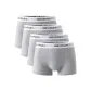 4 Pack (Gray+Gray+Gray+Gray)