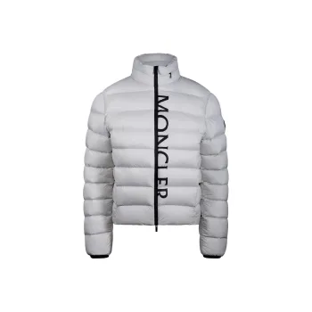 Moncler Cerces Quilted Jacket