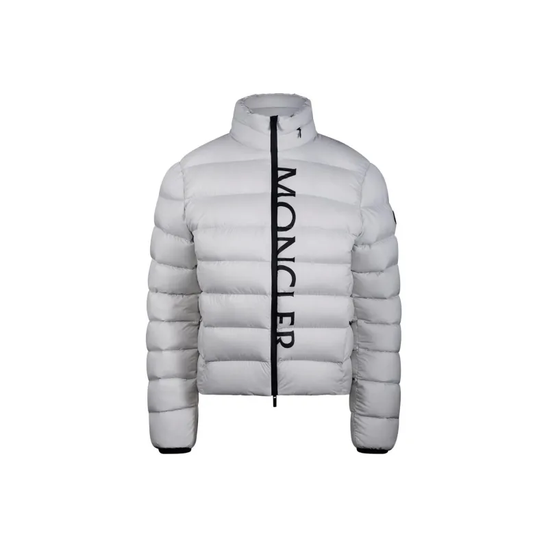 Moncler Cerces Quilted Jacket-0
