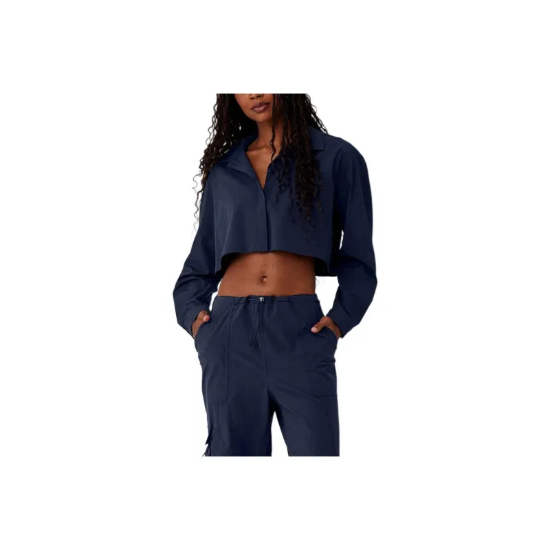 Alo Yoga Shirts Women's-6