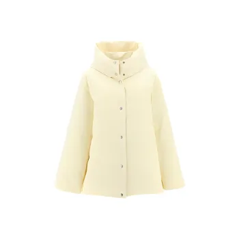 JIL SANDER Jackets Women's Yellow