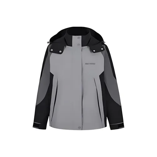 13 DEMARZO Jackets & Coats Unisex
