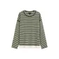 Green Stripes