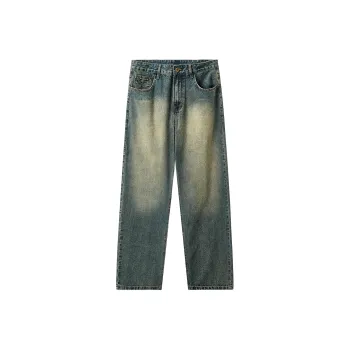 SANTASTIC Jeans Men Blue
