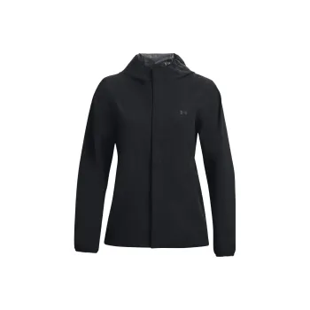 Under Armour Jackets Women's Black