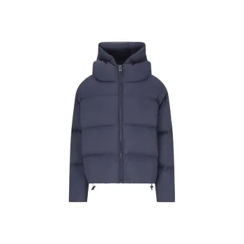 Bacon Jackets & Coats Women's Blue