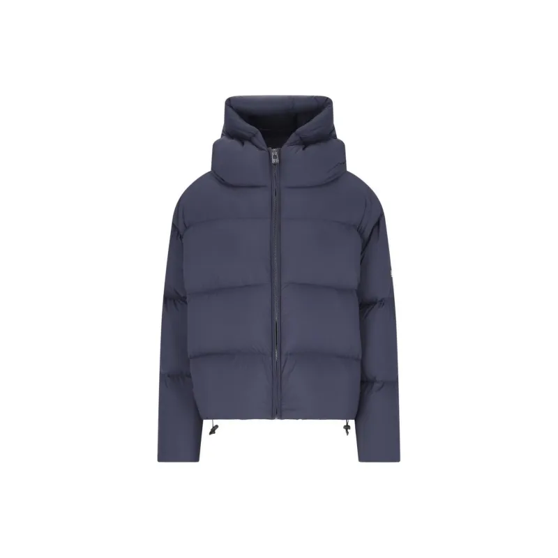 Bacon Jackets & Coats Women's Blue-0
