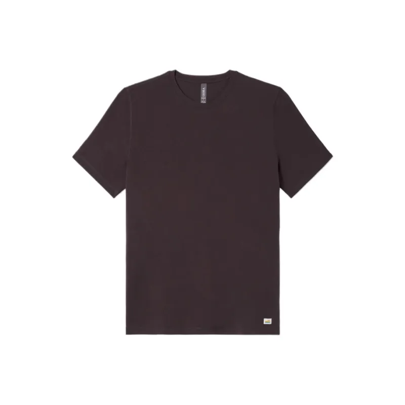 Vuori SS25 Tuvalu T Shirt Men's-2