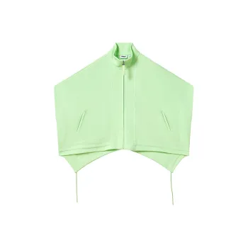 FILA Jackets Women's Light Bay Green