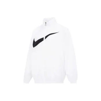 Nike Sportswear Essential Women's Woven Jacket White
