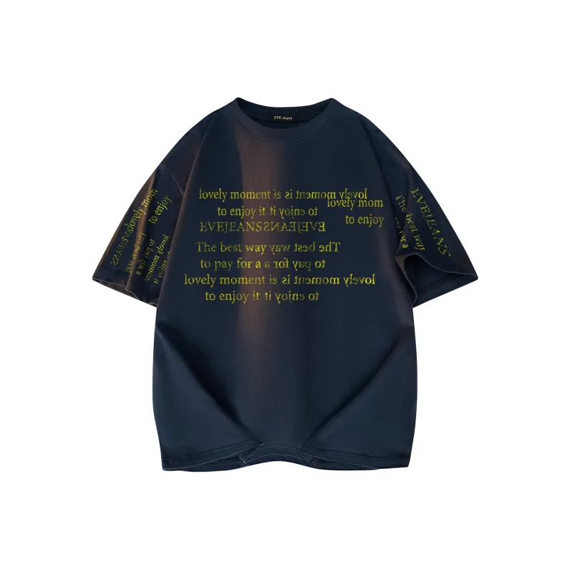 Yiwen T Shirts Unisex-8